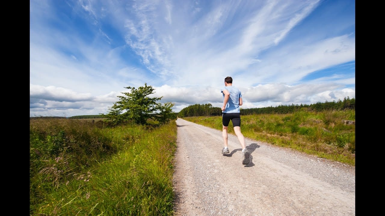 VIDEO Series: Learn To Run Safe - the complete guide | Central Health ...