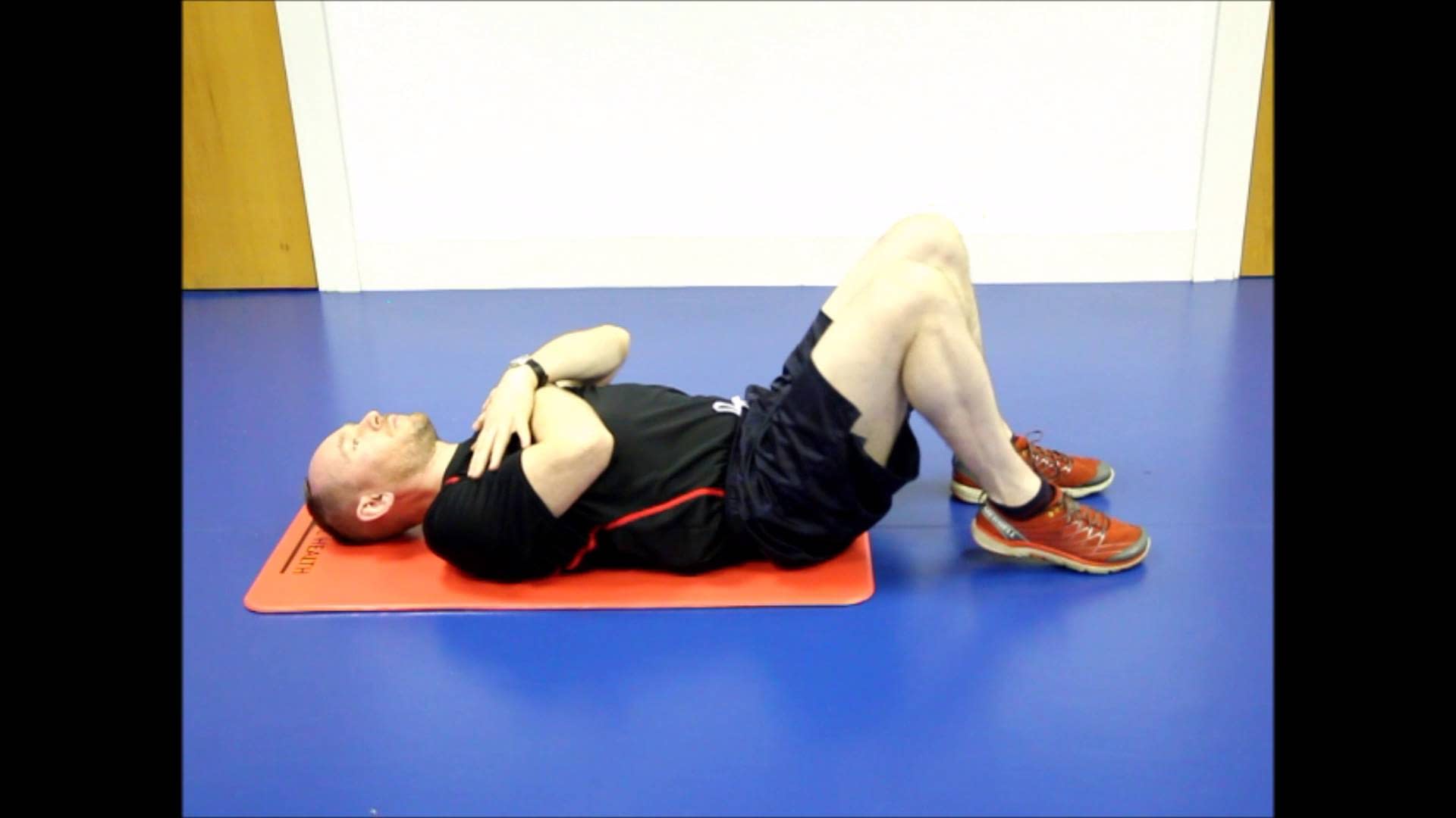 The Bridge | Central Health Physiotherapy