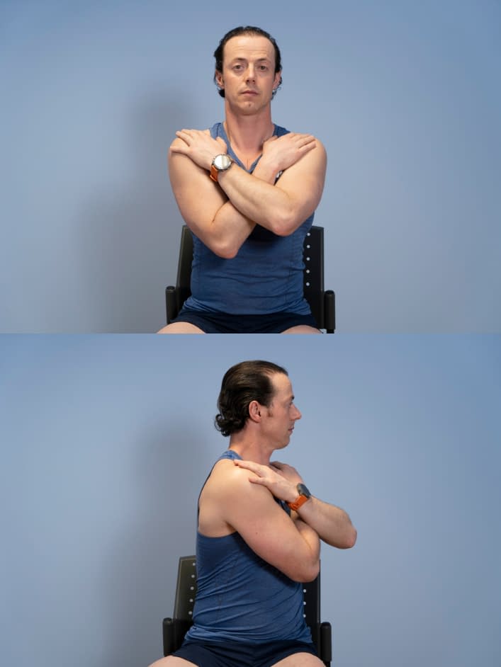 Scoliosis Treatment Plan | Central Health Physiotherapy