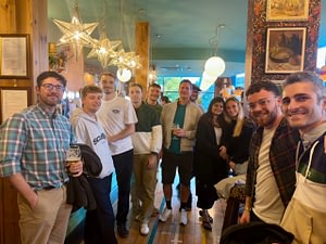 East of England Team