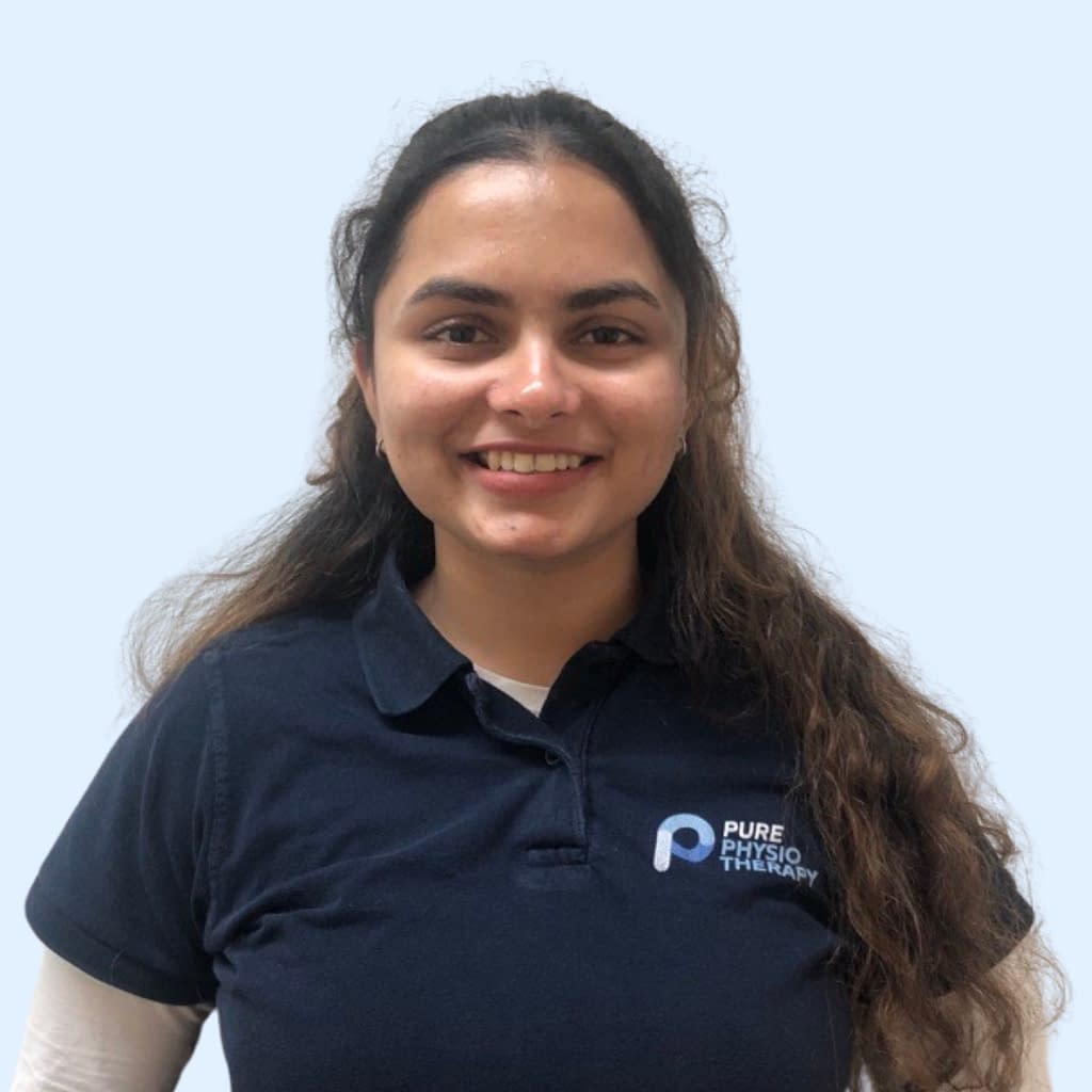 Revati Rashingkar Revati Pathak - Pure Physiotherapy