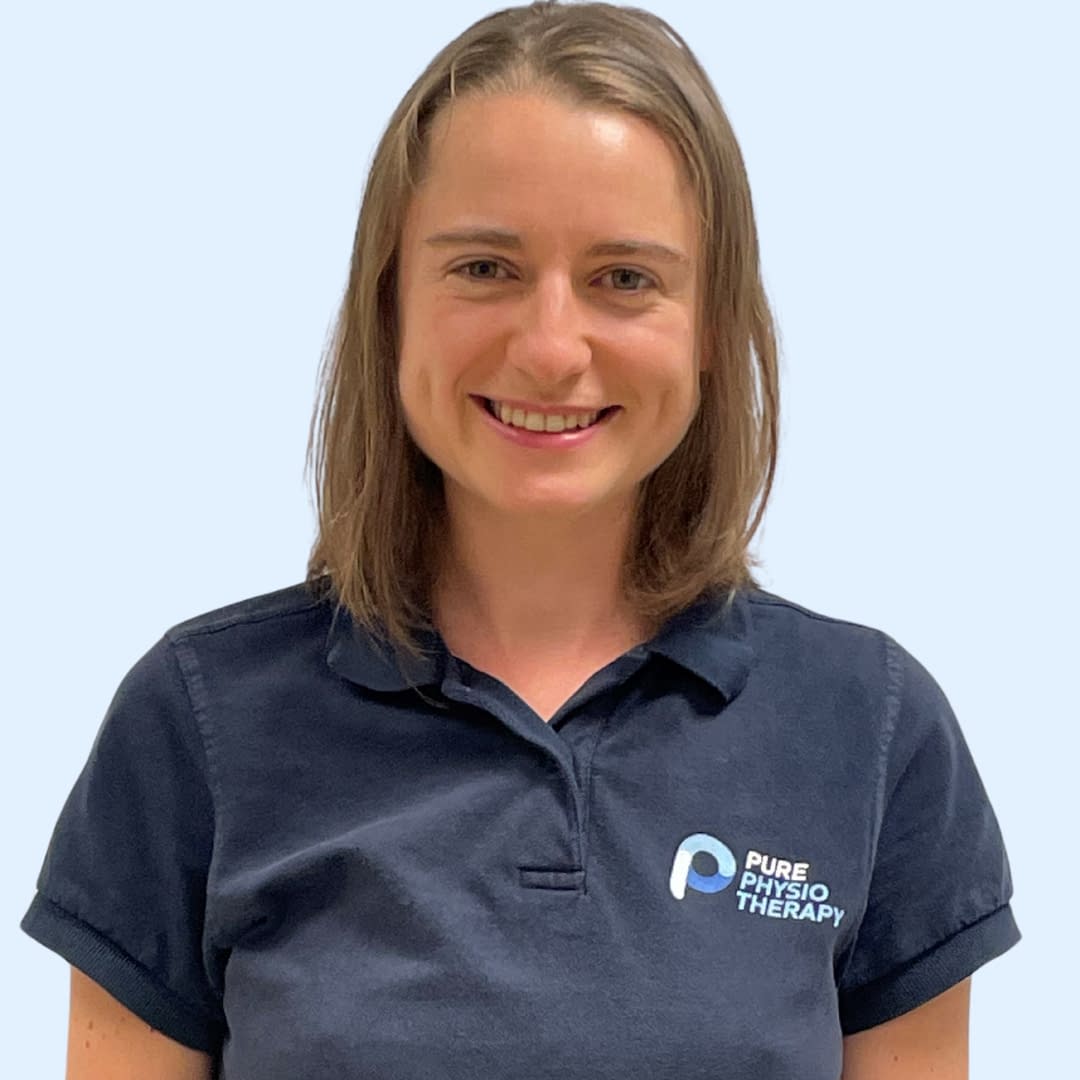 Ruth Rohringer - Pure Physiotherapy