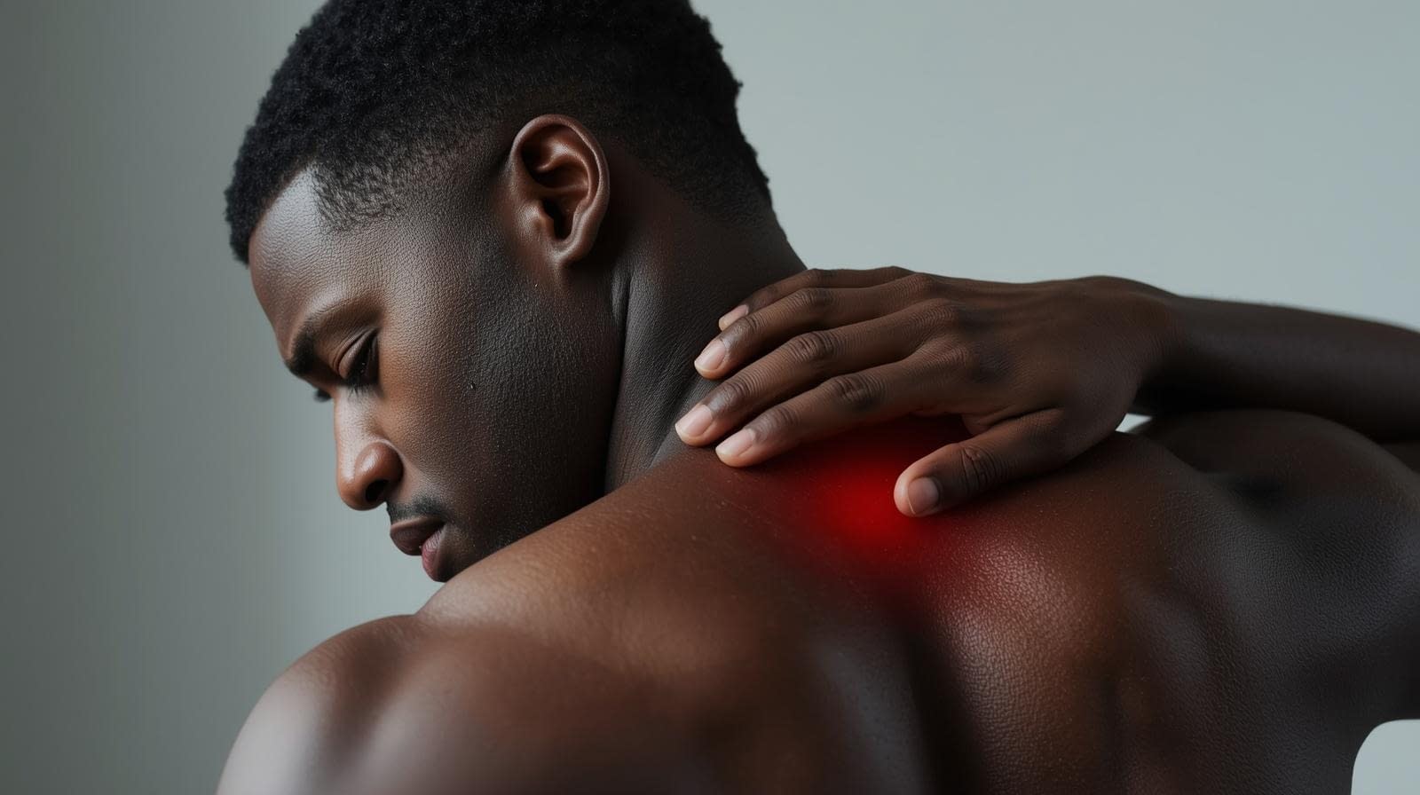 Understanding upper back pain: causes, risks and physiotherapy ...